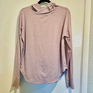 REI Co-op Sahara Shade Hoodie - Women's mauvewood Heather